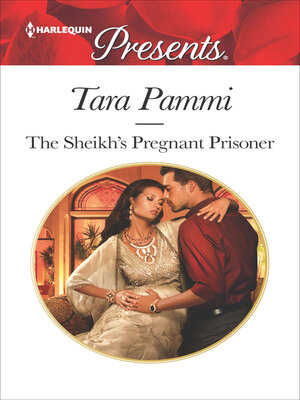 cover image of The Sheikh's Pregnant Prisoner